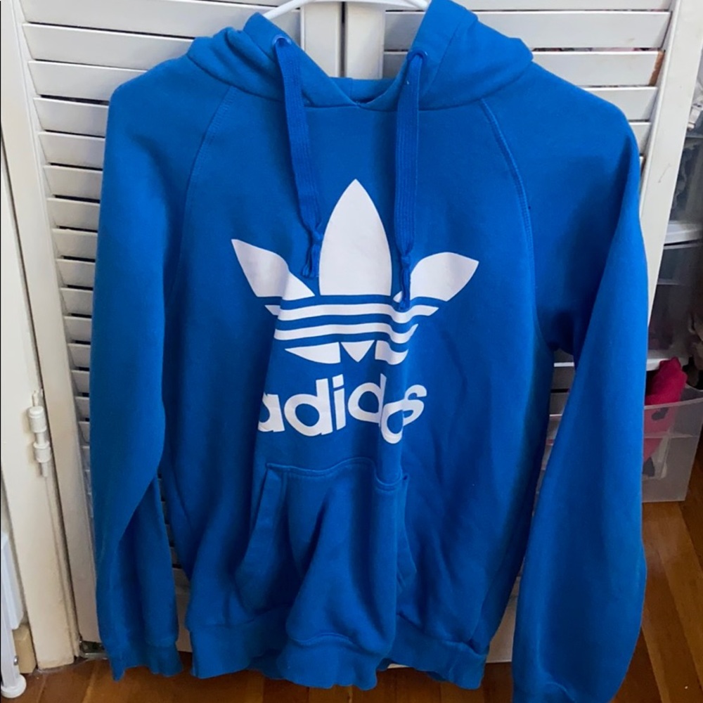 Adidas Sweatshirt